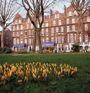 Barkston Gardens Hotel Londra Exterior foto